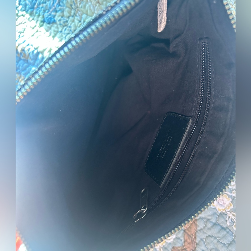 Python Leather Envelope Clutch - image 5